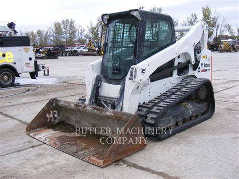 used skid steer trailer fargo|BOBCAT Skid Steers For Sale in FARGO, NORTH DAKOTA.